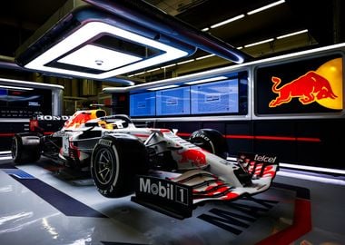 Red Bull F1