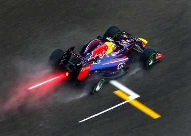 Red Bull F1