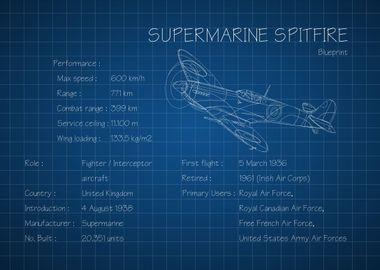 Spitfire