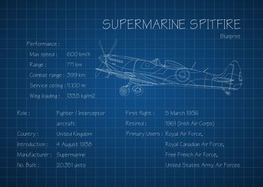 Spitfire