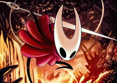 Hollow Knight