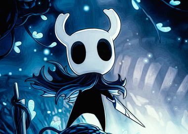 Hollow Knight