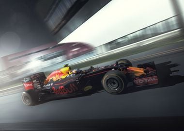 Red Bull F1