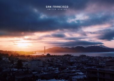 San Francisco  