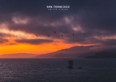 San Francisco  