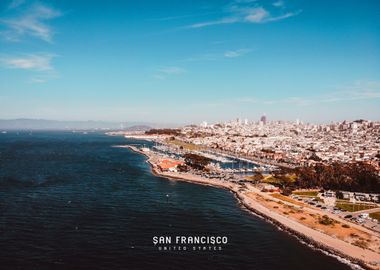 San Francisco 