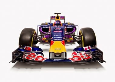 Red Bull Racing F1