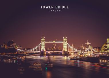 Tower Bridge 