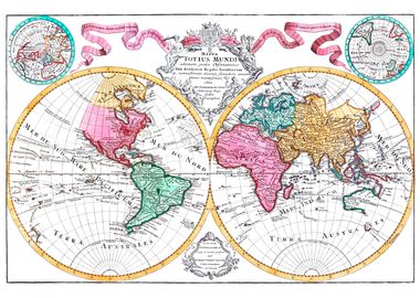 Mappa Totius Mundi