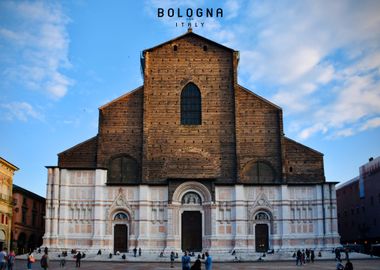 Bologna  