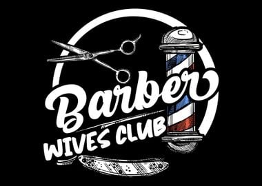 Barber Barbershop