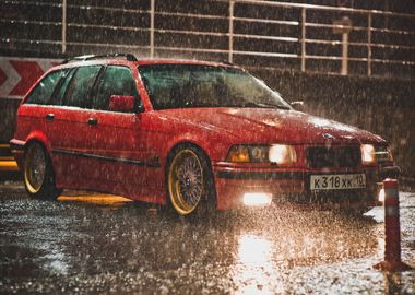 BMW e36