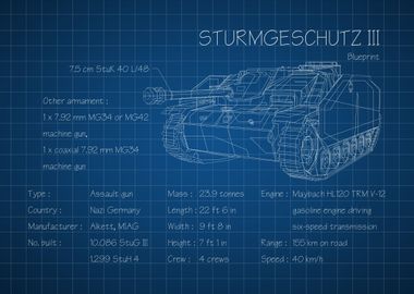 STUG III