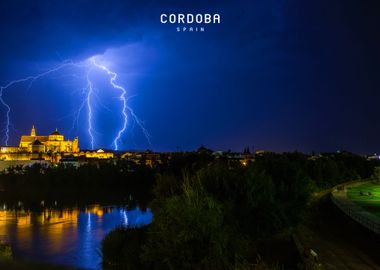 Cordoba  