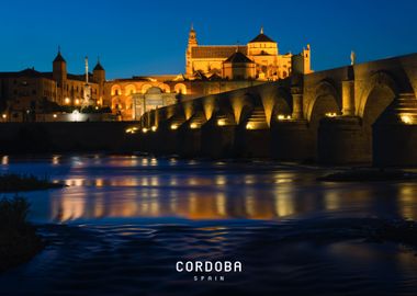 Cordoba  