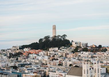 San Francisco