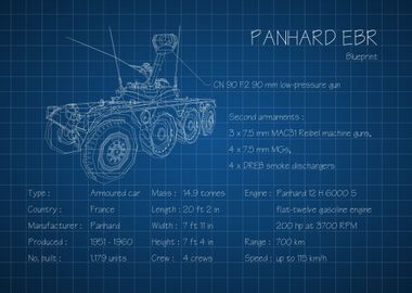 Panhard EBR