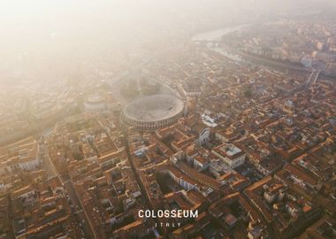 Colosseum 