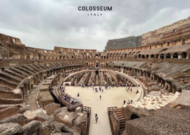 Colosseum 