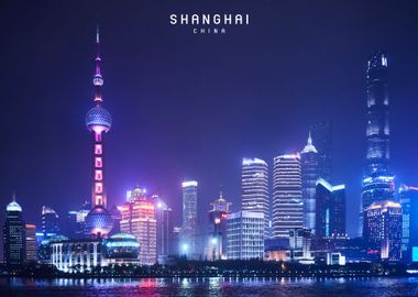 Shanghai