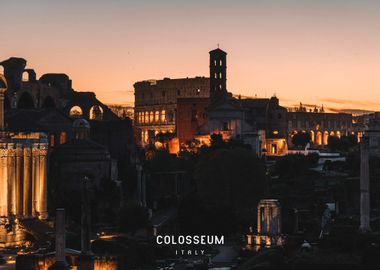 Colosseum 