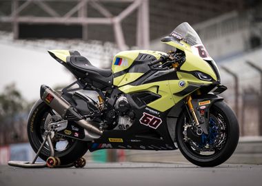 bmw m1000 RR