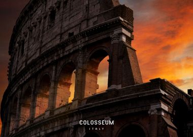 Colosseum  