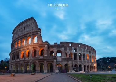 Colosseum