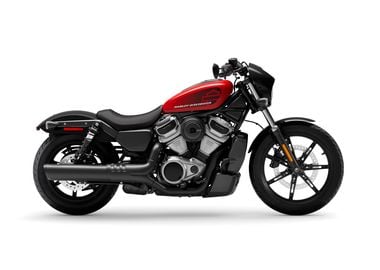 Harley Davidson rh975