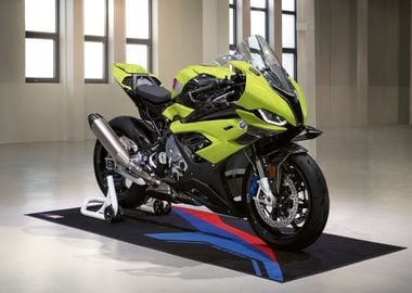 bmw m1000 RR