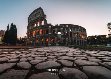 Colosseum