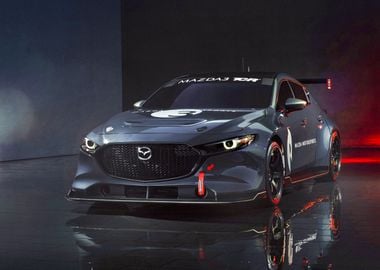 mazda