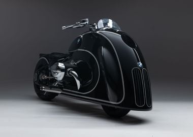 bmw r 18 spirit of passion