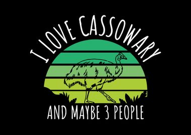 Cassowary