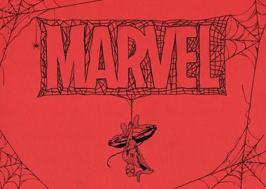 Marvel Logo 33