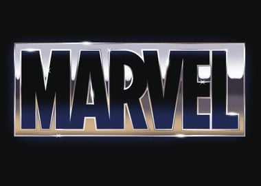 Marvel Logo 10