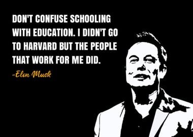 Elon Musk Quote