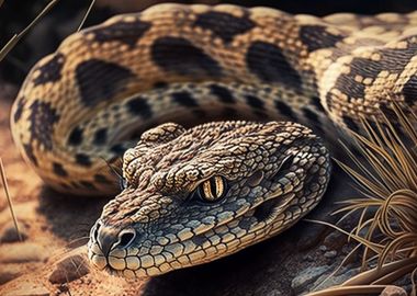 Rattlesnake