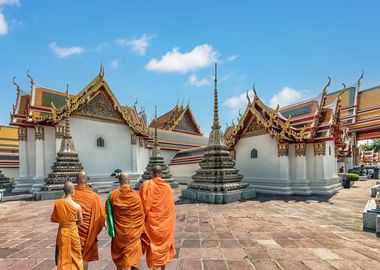 Wat Pho