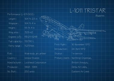 L1011 TriStar