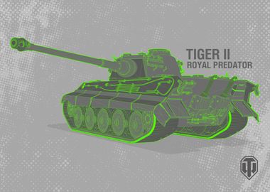 Tiger II