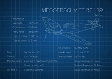 BF 109