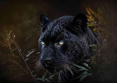 Black Panther