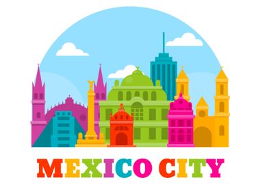 Mexico City