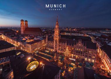 Munich  