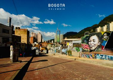 Bogota  