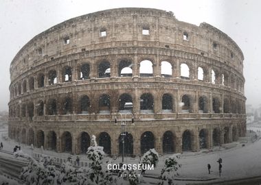 Colosseum