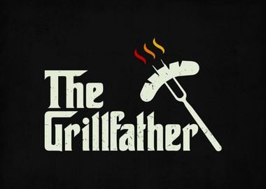 The Grillfather BBQ