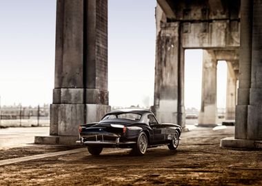 1959 Ferrari 250 GT