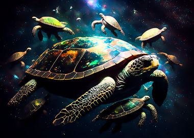 Turtle